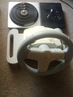 Nintendo Wii zubehör 