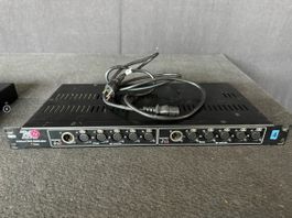 AVOLITES DMX - Splitter (1/2)