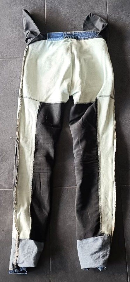 Hosen: Motorradhose – Gebraucht aus Luzern von meret.roth 1