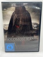 Solomon Kane DVD - Top Zustand, James Purefoy, Kultfilm!