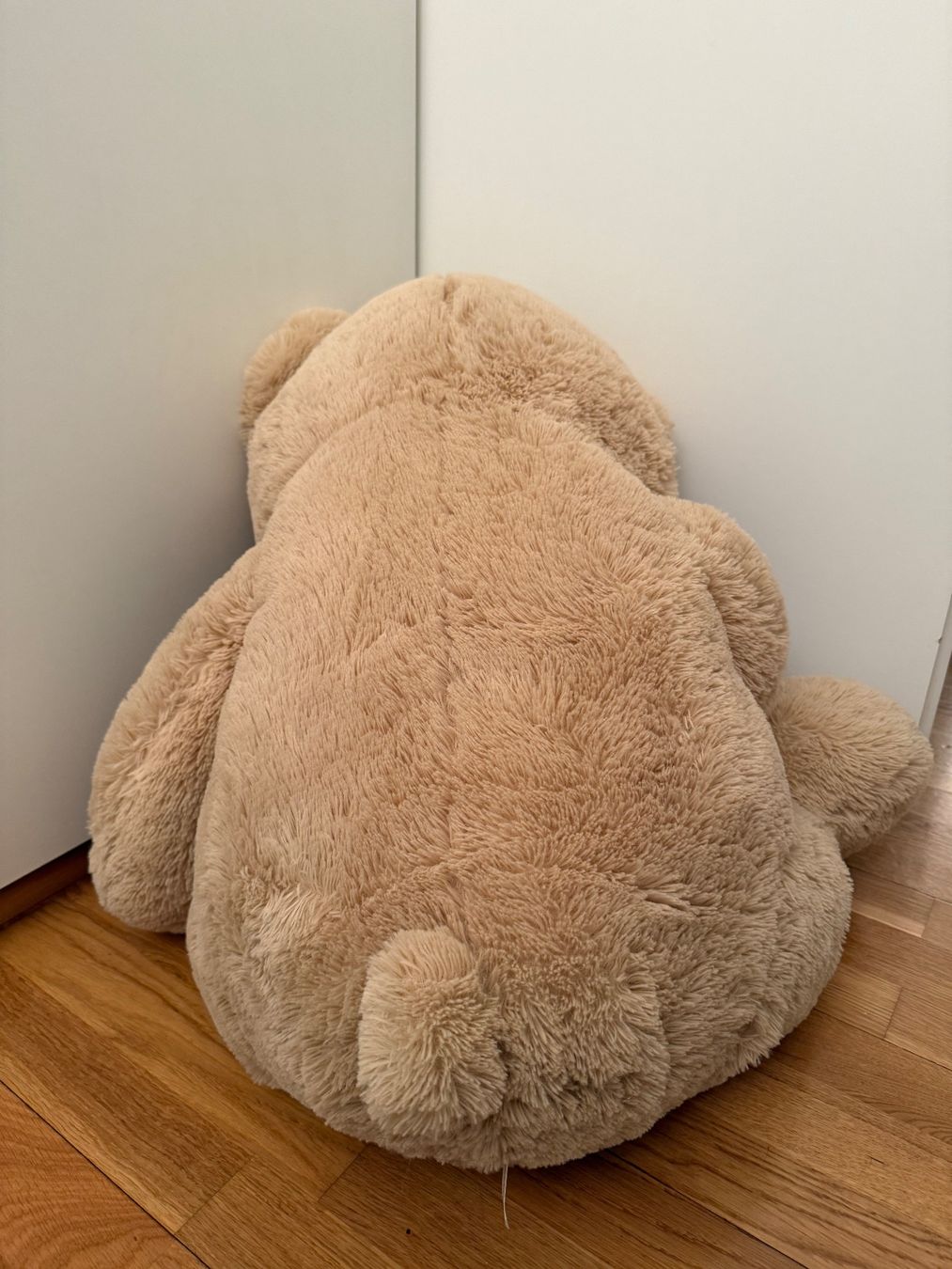 Giocattoli: 100cm riesiger Teddybär  (Kuscheltier) – Nuovo (secondo la descrizione) da Twann venduto da SchniderL 1
