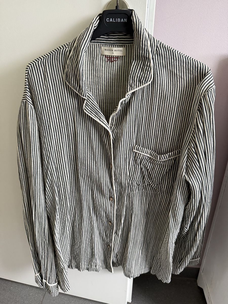 Camicette: Bluse- Jacke – Nuovo (secondo la descrizione) da Schachen LU venduto da Bassman02