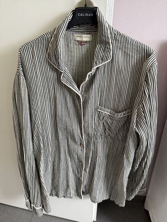 Bluse- Jacke