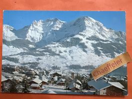 1965 Adelboden, Grosslohner