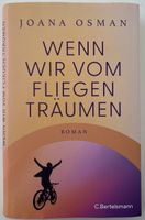 Wenn wir vom Fliegen träumen – Joana Osman – Top 2026