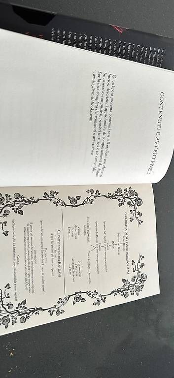 Libri: Phantasma – Usato da Sementina venduto da mon_s8tz 3