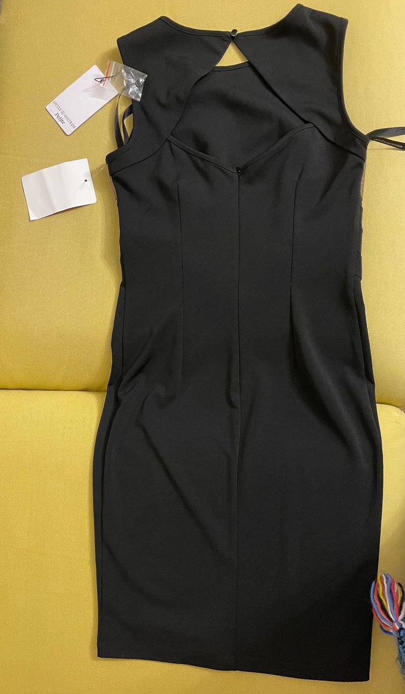 Vestiti: Abendkleid gr 38 NEU ungetragen – Nuovo (secondo la descrizione) da Zürich venduto da yas_7vdk 3