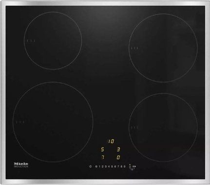 Miele Cuisinières: Kochfeld Miele KM7201 Induktion – Neuf (Voir description) à Zürich par leo_6bbs