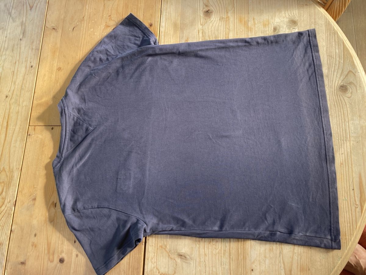 Tommy Hilfiger T-Shirts: Tommy Jeans T Shirt 3 – Gebraucht aus Romanshorn von gokken 2