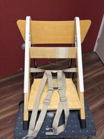 Stokke HandySitt, Kindersitz für unterwegs