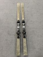 ZAI Premium Ski inkl. Bindung – NEU & unbenutzt 