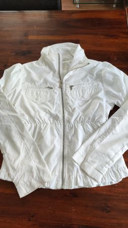 Mädchenjacke für Frühling, Grösse 110, Marke JaNa Kids