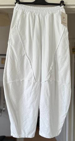SWEAT-PANTALONS EN COTON! M NOUVEAUTÉ 2026/27