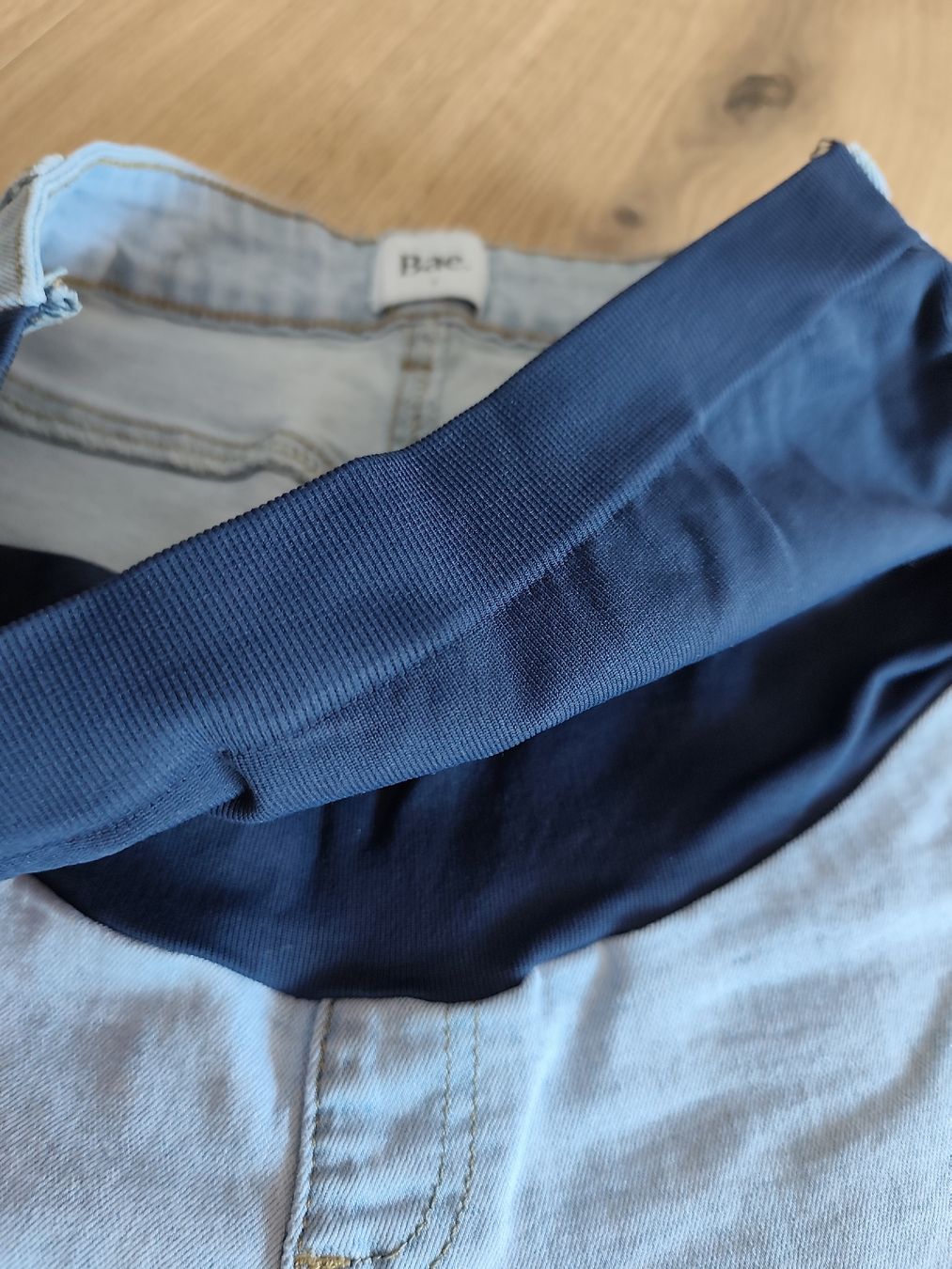 Jeans: Bae the label jeans maternité S – Nuovo (secondo la descrizione) da Martigny venduto da Seuph-g23 7