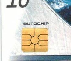 Taxcard S099.2 Luzzone mit GM2