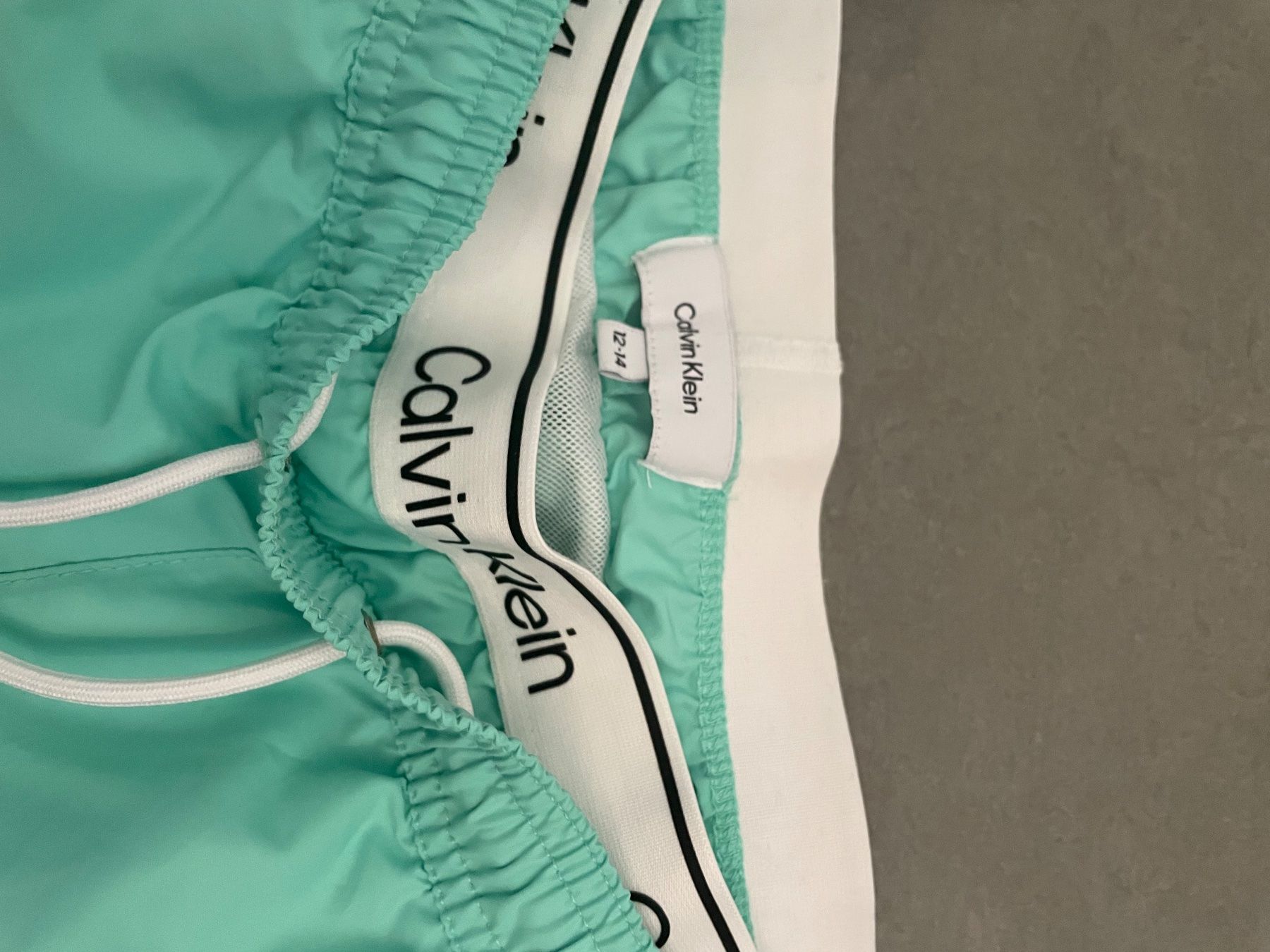 Calvin Klein Costumi da bagno: Calvin Klein Badehose – Nuovo (secondo la descrizione) da Zürich venduto da Ivona3 3