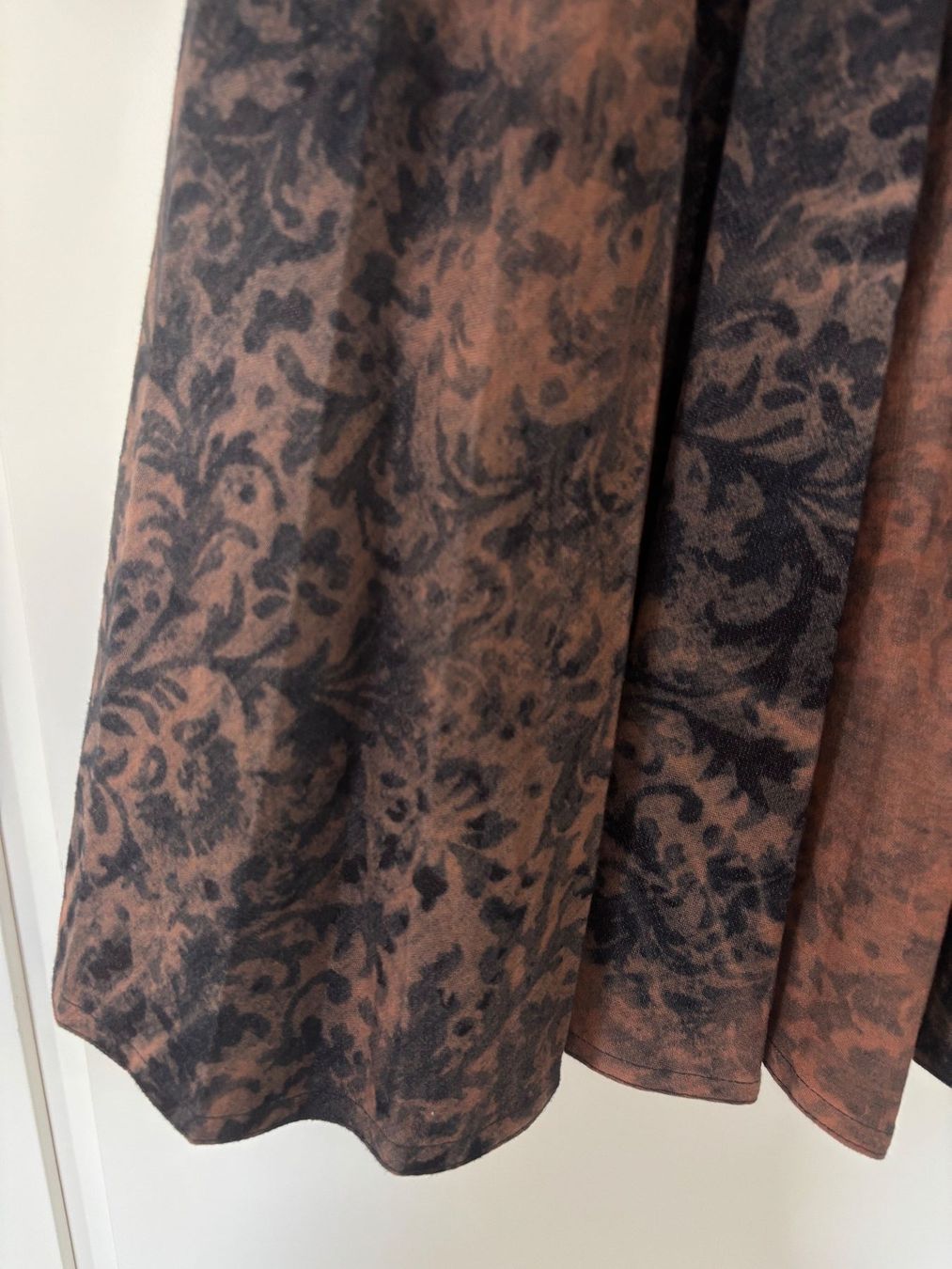 Dior Röcke: DIOR Denimjupe , feinste Baumwolle Gr. 32 – Gebraucht aus Herrliberg von mayfi 3