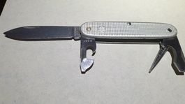Elsener Militar 68 Alox Sackmesser