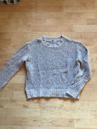 Pulli "H&M" Gr. L...