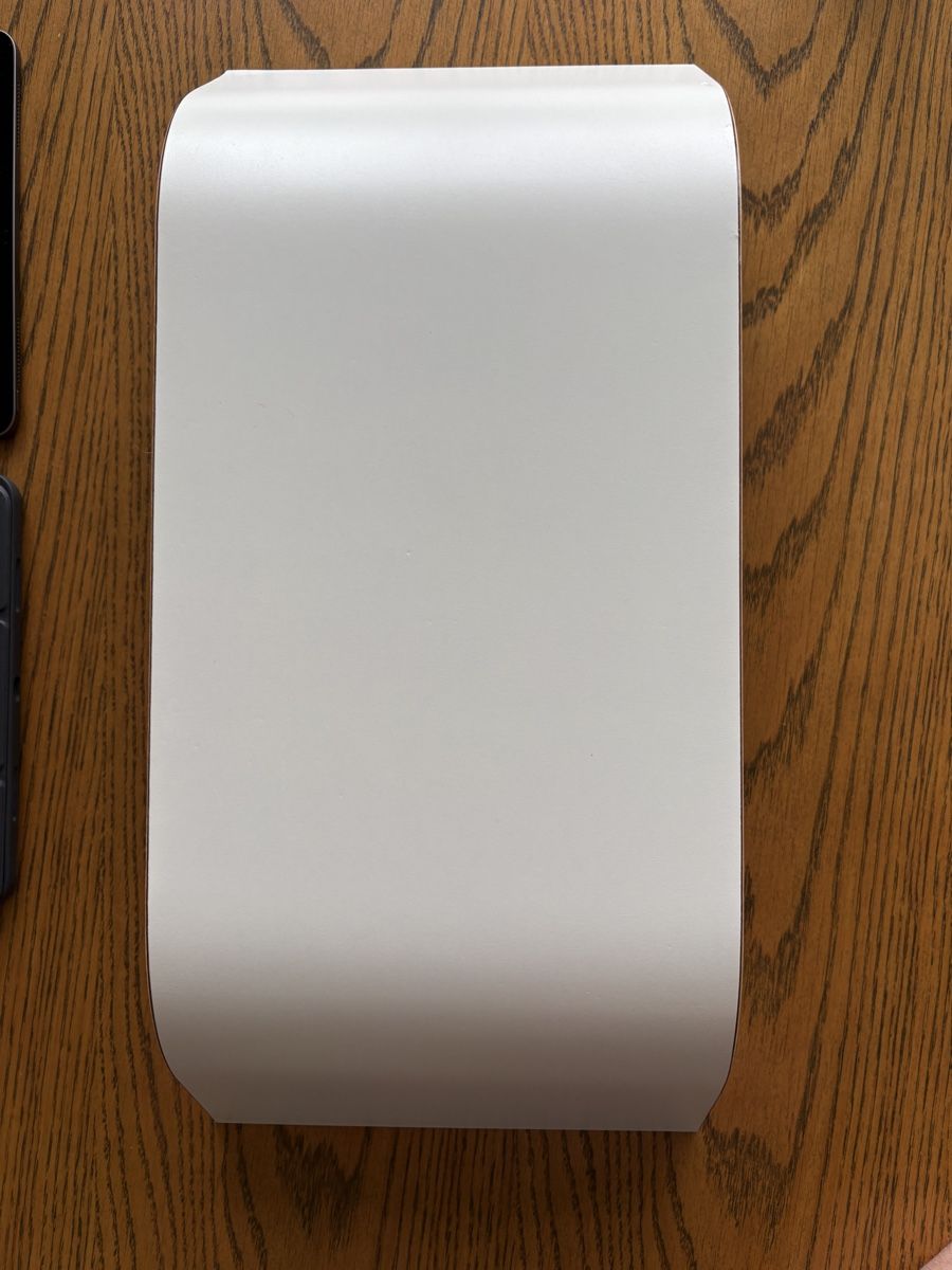 Staffa per monitor: Monitor / laptop Stand IKEA SIGFINN  good condition – Usato da Adliswil venduto da GermanK 5