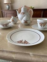 Kaffeeset Rosenthal