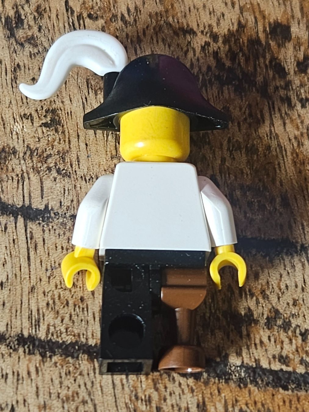 Lego Baukästen: lego figurine pirate pi050 – Gebraucht aus Confignon von Ecrofigs 1