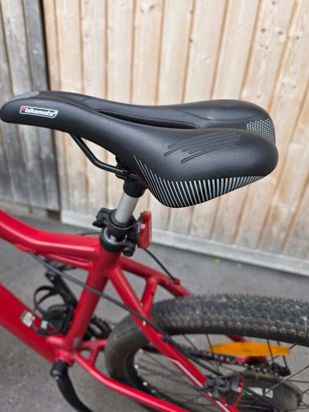 Velos: E-MTB - Allegro Invisible AXIM°03 Ox – Gebraucht aus Schwanden GL von sasusy 3