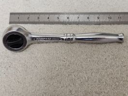 Hazet  863 kleine 1/4 vintage Ratsche