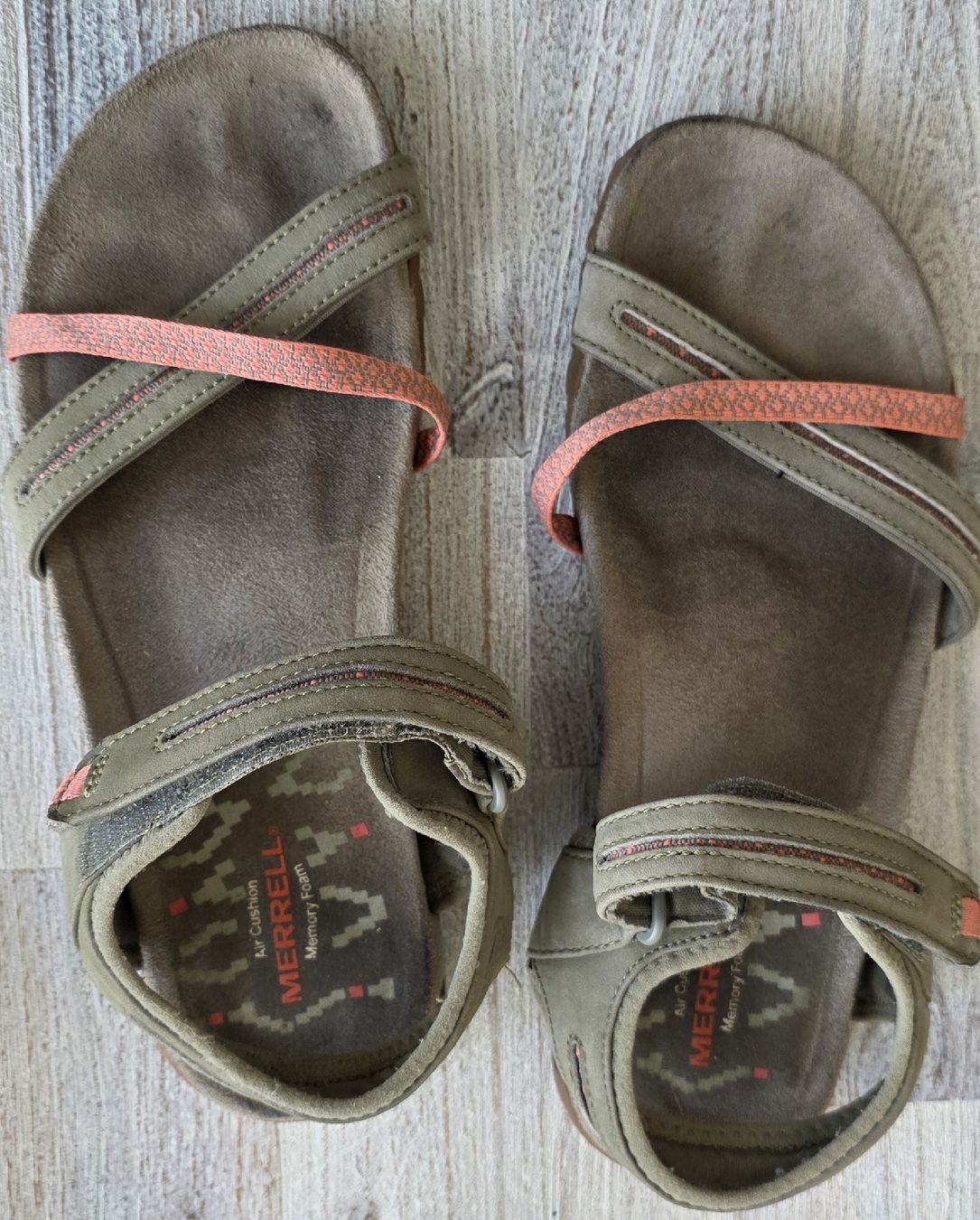 Scarpe da donna: Chaussures de marche taille 39 – Usato da Yverdon-les-Bains venduto da van_dq65 1
