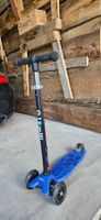 Micro Mini 3-Rad Roller, Top Zustand, ideales Geschenk!