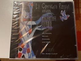 La Compagnia Rossini und ihre Solisten