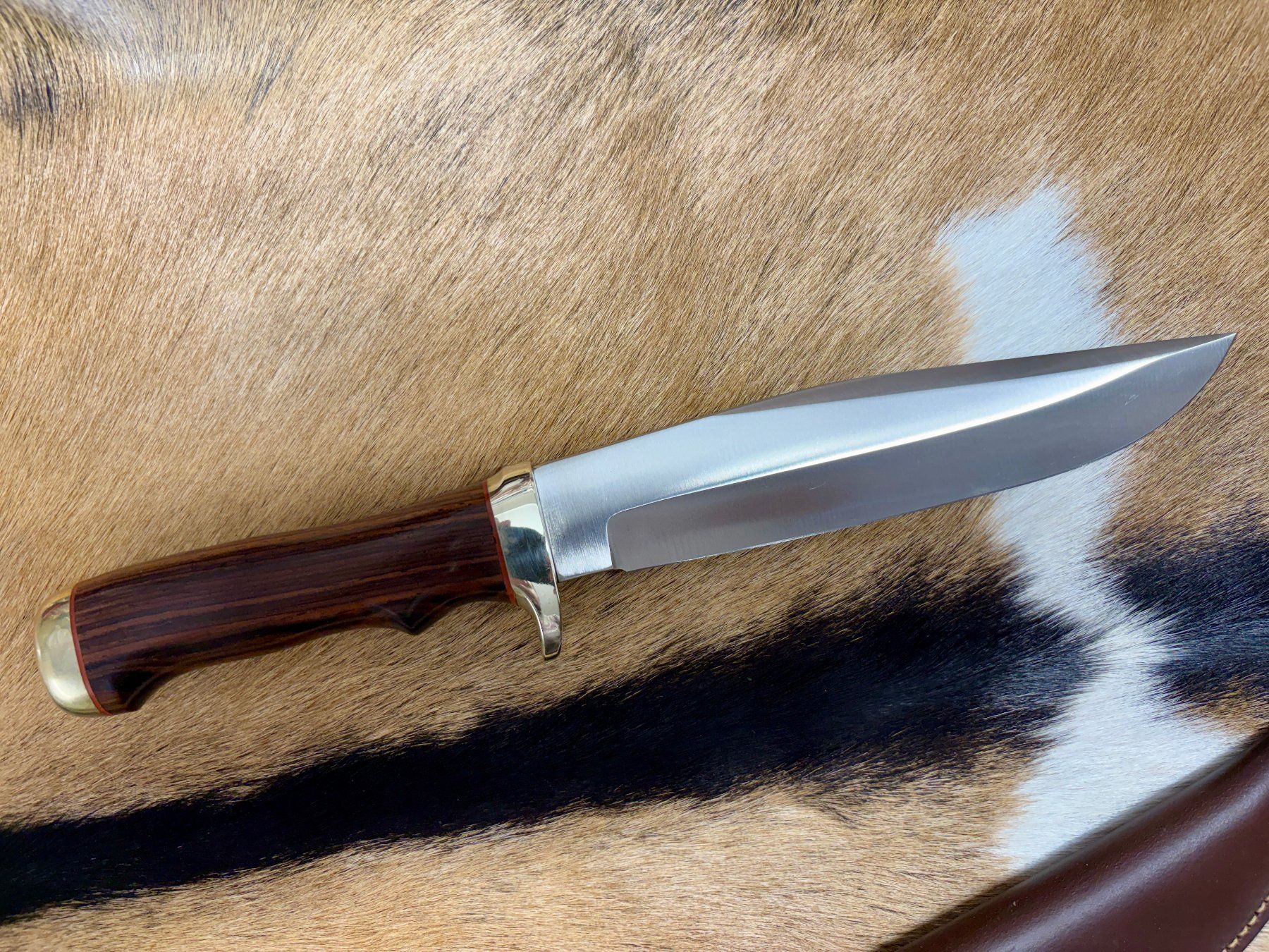 Linder Master Bowie (Gebraucht) in Frick für CHF 159 – mit Lieferung ...