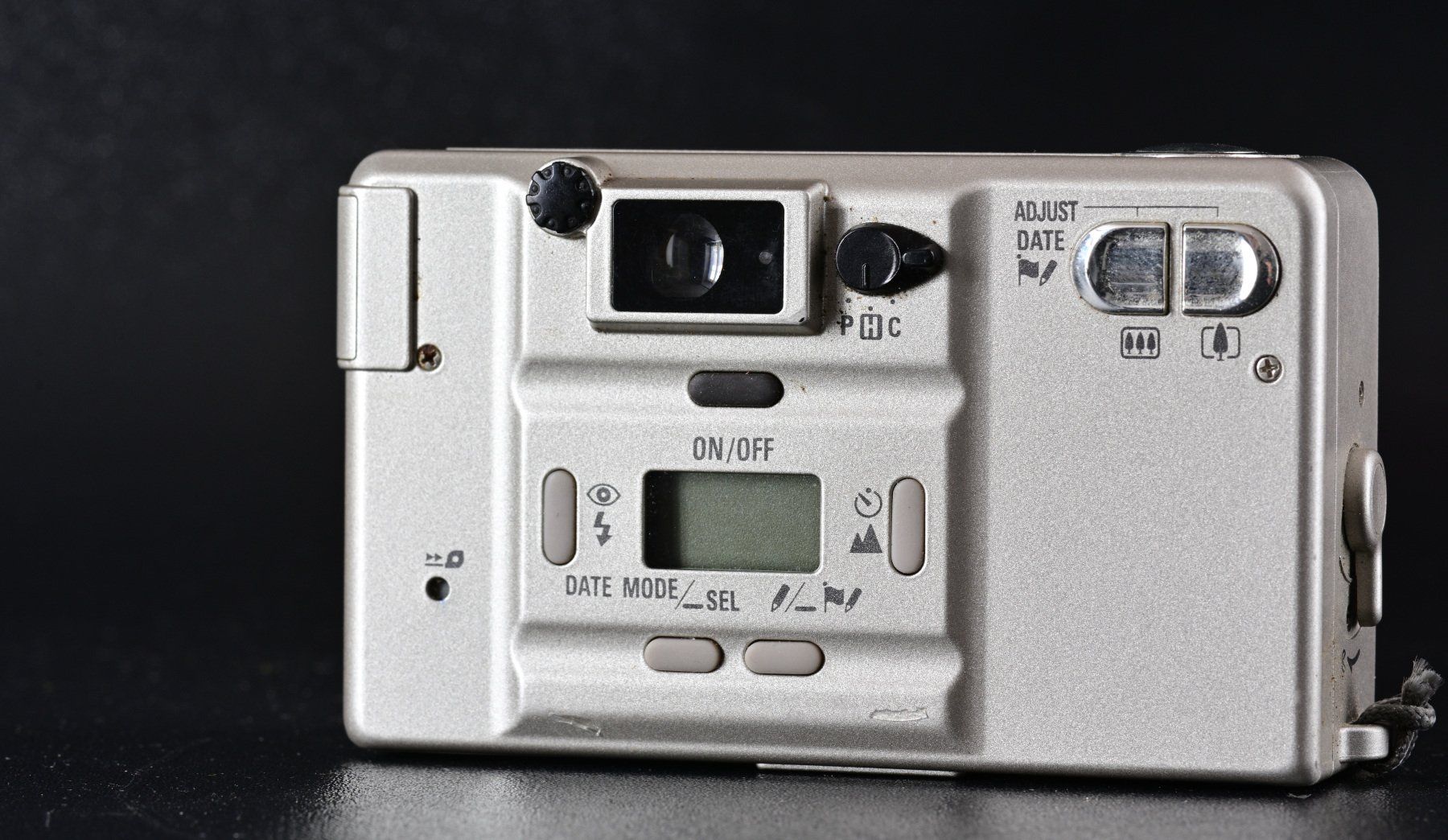 Nikon Kamera: Nikon Nuvis 300 (Versand möglich) – Gebraucht aus Fleurier von im_ghl 1