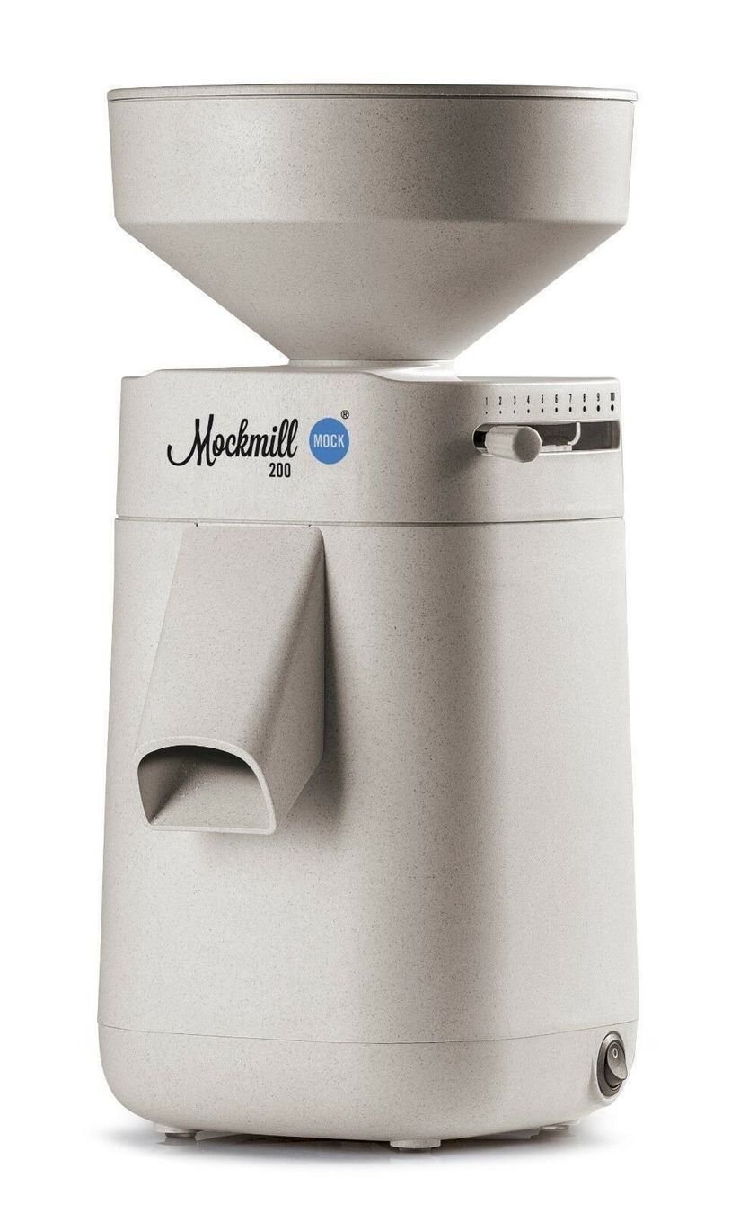 Appareils de cuisine: Mockmill 200 mit 600 W Getreidemühle – Neuf avec emballage d'origine à Bottighofen par zaap 1