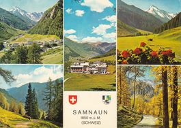 Samnaun 1972