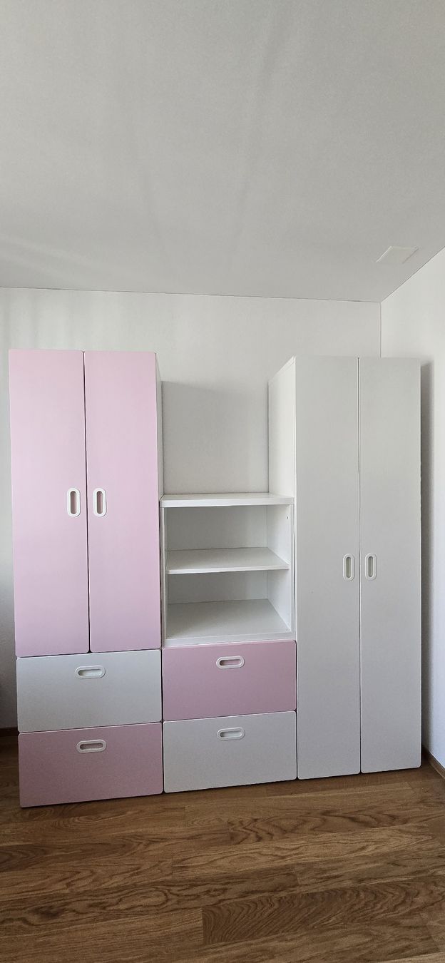 Armadi: Kleiderschrank Stuva – Usato da Wetzikon ZH venduto da Du1234