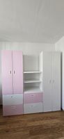 Kleiderschrank Stuva