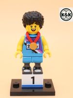 LEGO® Minifigur, Series 25 Sprinter - col25 Nr. 4 - NEW