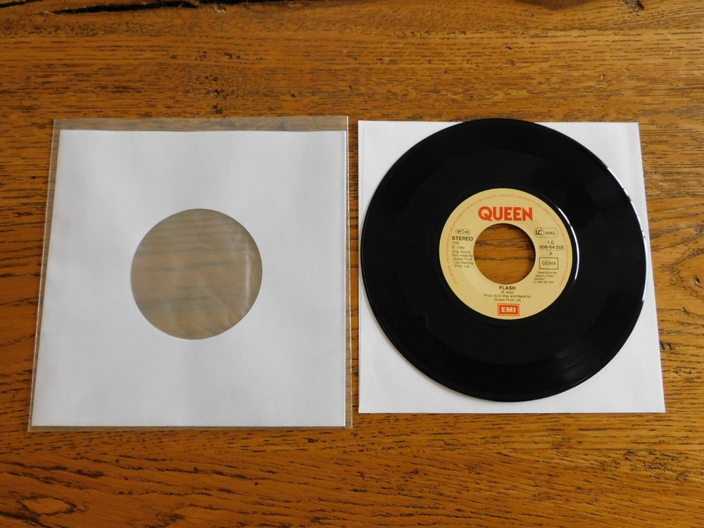 Queen Flash Kaufen auf Ricardo