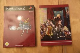 Unlimited Saga (CIB)