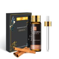 Ätherisches Öl Zimt 10 ml Romantisch Duft Aroma Raumduft