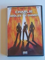 DVD - Charlie et ses drôles de Dames