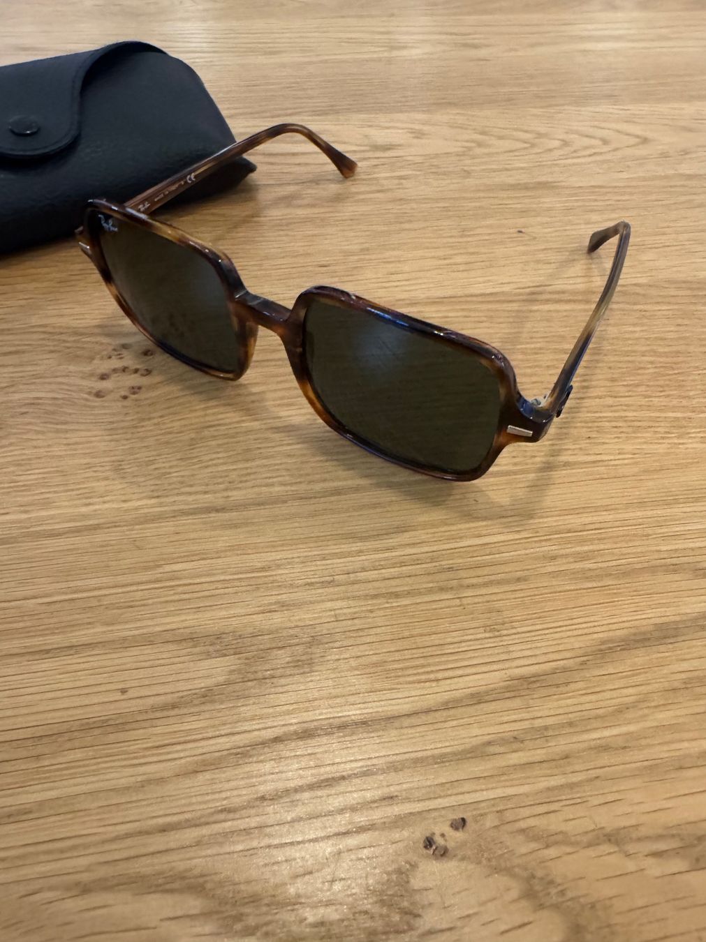 Ray-Ban Occhiali & Lenti: Ray-Ban Sonnenbrille – Usato da Knonau venduto da geb_zc7b 2