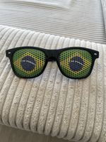 Brille Brasilien Look, top Zustand, Sommer-Feeling!