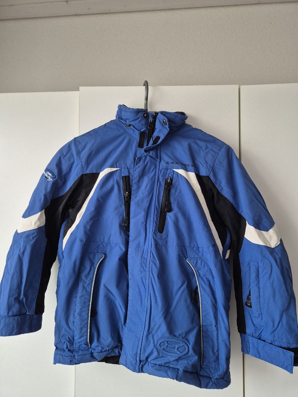 Giacche & Cappotti: Winter Jacke – Usato da Hörhausen venduto da Nuage81