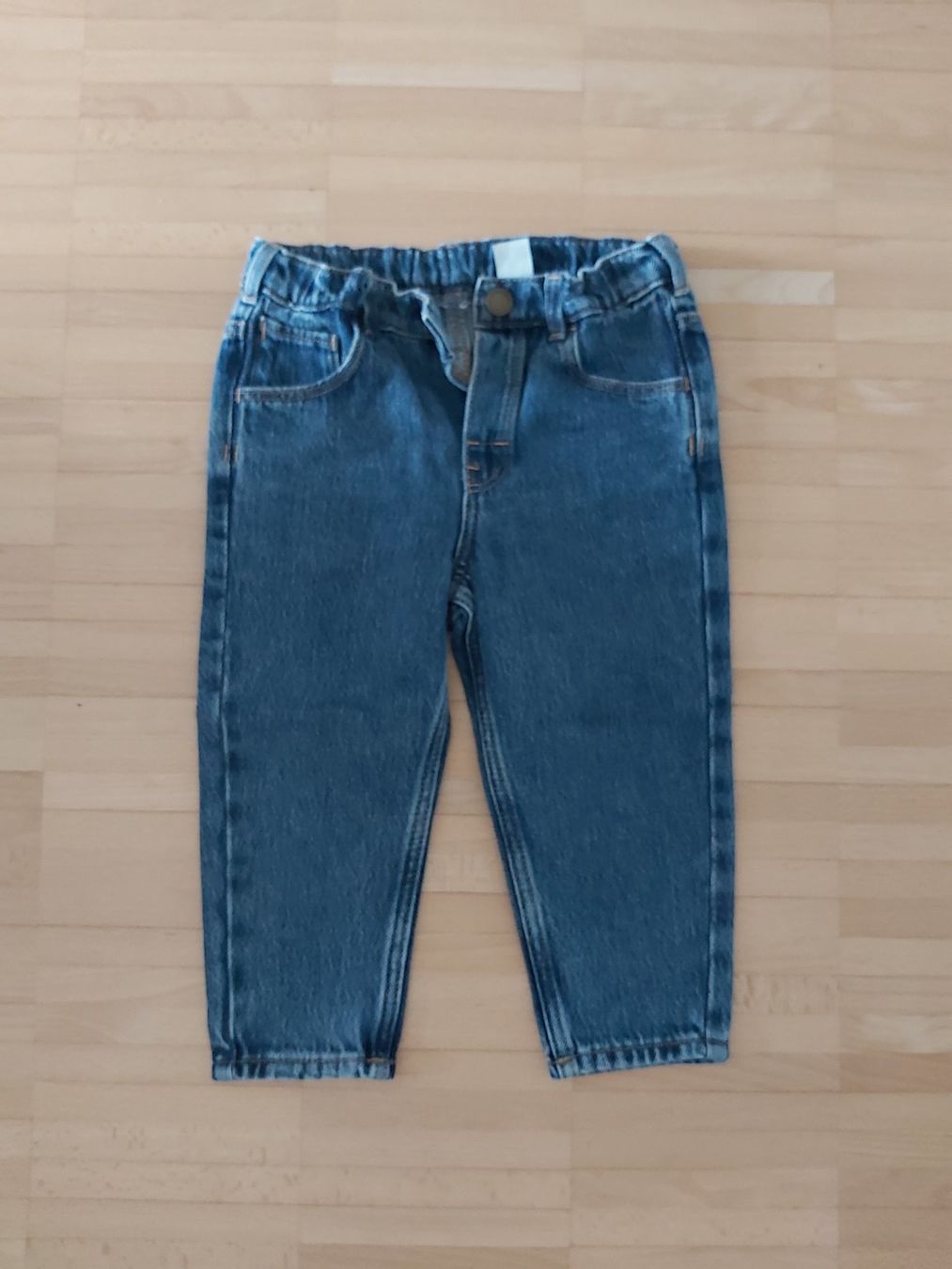 H&M Pantalons: Jeans H&M Grösse 86 – D'occasion à Frauenfeld par mariom02