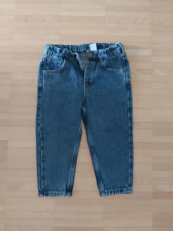 Jeans H&M Grösse 86