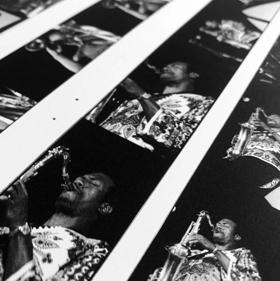Dischi in vinile: Billy Harper live Juan-Les-Pins – Nuovo e nell'imballaggio originale da Genève venduto da gwendal-1er 1