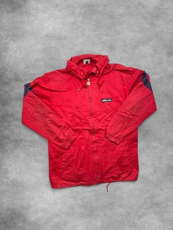 Ellesse jacket