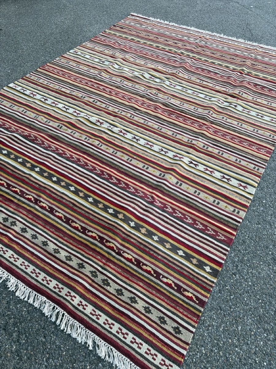 Tapis: Ikea Kelim Neu  – Neuf (Voir description) à Wängi par Tesimo 5